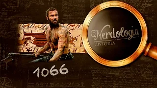 1066 | Nerdologia