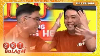 Hanger sa hagdan?! 🤣 | GIMME 5 | EAT BULAGA | June 06, 2024