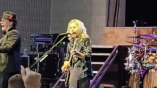 Styx ~ Crash of the Crown ~ Live at Centennial Terrace Sylvania Ohio July 6th 2023