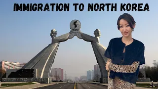 What Happens If You Immigrate To North Korea