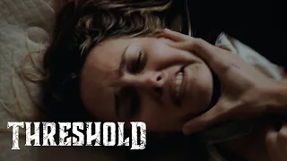 Threshold Official Trailer | ARROW