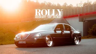 We took ROLLY for a STREET RACE and Won | Budget VIP Build