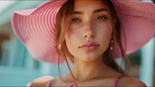 Best Summer House Mix [2024] Best of Vocal Deep House, Chill House to Lift Up Your Mood