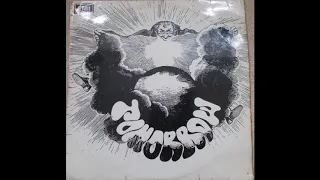 Tomorrow – Revolution -  Classic UK Psych