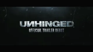 THE UNHINGED EXTENDED MOVIE TRAILER