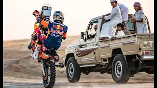 Dakar 2020 | BEST MOMENTS | MEJORES MOMENTO #2