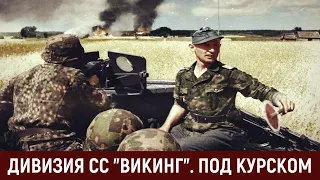 Воспоминания Голландского Добровольца о Боях Под Курском . Военные Истории. Мемуары Солдат.