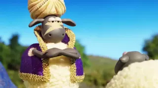 Шон овците [shaun the sheep full episodes #30]