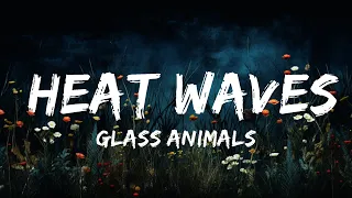 Glass Animals - Heat Waves (Lyrics) FIFA 21  | 30mins - Feeling your music