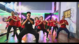 zumba dance workout ll with sumit sir ll @zumbaclass.mirapham  @SunStarShineDanceInstitute