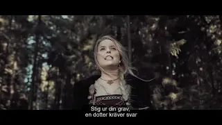 Månegarm  -=- Hervors Arv [swedish subtitle]