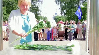 День Памяти жертв атомной бомбардировки Нагасаки