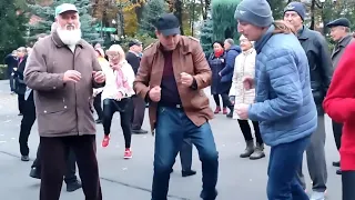 СЕЛЕН, СЕЛЕН! ТАНЦЫ ХАРЬКОВ УКРАИНА ОКТЯБРЬ 2023 #dance #kharkiv