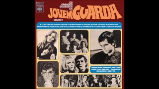 Os Grandes Sucessos da Jovem Guarda - Vol. 1 (1975) Full Album