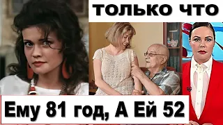 НИКТО НЕ ВЕРИЛ В ЭТОТ БРАК! Тяжелая судьба актрисы Анны Назарьевой