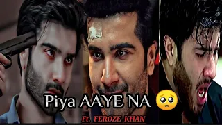 MIRHADI🥵 VS. KHAANI 😱🔥|#ferozekhan