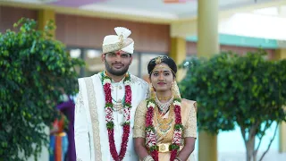 Maneesh Reddy Weds Lakshana Reddy Wedding Teaser #wedding #cinematic #teaser #2023