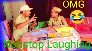 Must Konjuch Amazing Funniest Video 2022||Doctor Injection Funniest video||Part-2||Funny video 2021😜