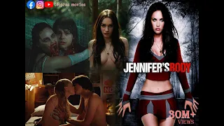 Jennifer's Body 2009 Movie Explained in Hindi | Hollywood Movie Explained in Hindi by tecpras