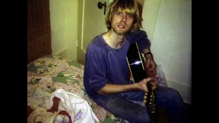 Nirvana - In Bloom ( Rare Acoustic)