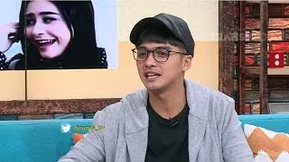 RUMPI 20 JANUARI 2016 - Prily Terang Terangan Bilang Kangen Sama Ricky Harun