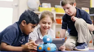 School Promotional Video | Innovation Learning
