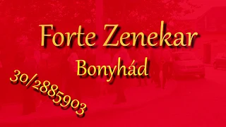 Forte Zenekar