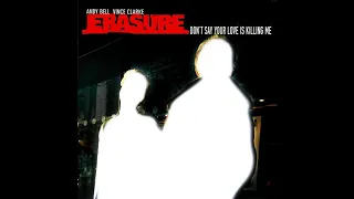 ♪ Erasure - Heart Of Glass (Live In Oxford)