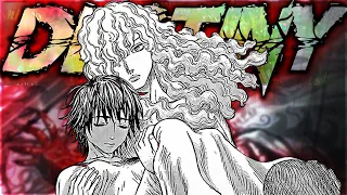 Why Did Griffith Take Casca in Berserk 368?