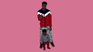 [FREE] NBA Youngboy x ZG The Goat x Quando Rondo Type Beat 2020 - "Picc Up The Phone" @zgthegoat