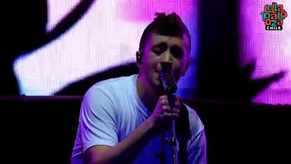 Twenty One Pilots - Chlorine [Live at Lollapalooza Chile 2019]