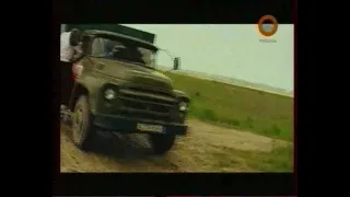 ЗиЛ-130 в сериале "Боец" (2004)