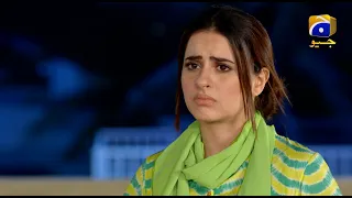 Bechari Qudsia - Episode 33 Promo - Tonight at 7:00 PM only on Har Pal Geo