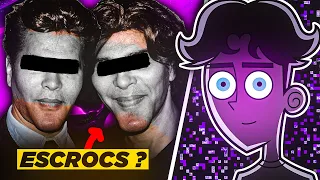 👽 Le coté OBSCUR des frères BOGDANOFF (escroqueries ? imposteurs ?) - Enigma 018