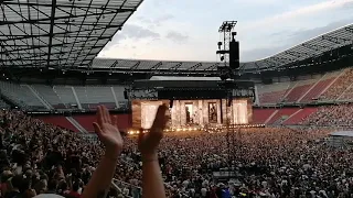 Bon Jovi live from Klagenfurt (07.19.2019), Wörthersee-Stadion, Austria. (Full HD)