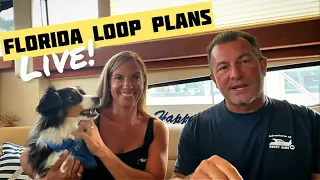 Florida Mini Loop Plans