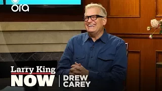 Drew Carey On Funniest 'Price Is Right' Moments, 'The Drew Carey Show,' and 2016 Election