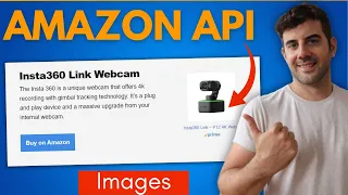 Create Product Images With the Amazon API! (Product Box Tutorial)