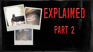 These Cursed Images Explained - Part 2