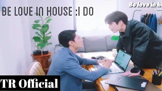 (BL) Be Loved in house 💓 Jin Yu Zhen And Shi Lei [ Ep 1-2 ] ♥♥🔥 🔥