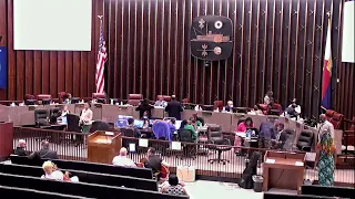 Memphis, TN City Council Full Meeting - Jul 26, 2022