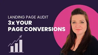 Landing Page Audit Explainer