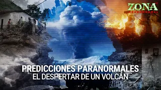 Predicciones catastróficas: ¿Qué pasará en Colombia? habla Monseñor Andrés