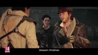 Assassin's Creed Syndicate - Phoenix GMV