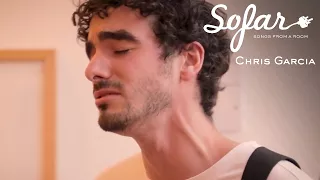 Chris Garcia - Home | Sofar Bristol