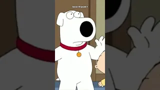 Family Guy season 10 episode 4 - Stewie Griffin Real Name 🤯🤯🤯