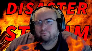 WingsOfRedemption SCOLDS His Team For Disobeying His Orders In MW2 DISASTER STREAM