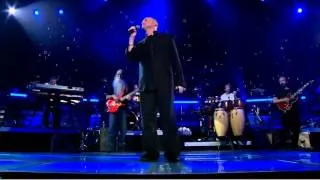 Phil Collins - One More Night (Ao Vivo) Legendado em PT- BR