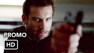 Taken (NBC) "Get Her Back" Promo HD - Taken Prequel Series