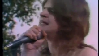 Black Sabbath - Children of the Grave (Live Cal Jam 1974)